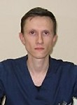 Кравченко Кирилл Петрович. Ортопед, Травматолог, Хирург