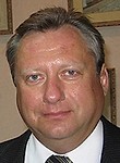 Казанцев Виктор Александрович. Пульмонолог