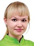 Павлова Анна Сергеевна