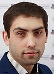 Раджабов Мурад Раджабович