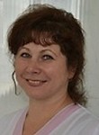 Острова Любовь Владимировна
