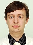 Верещагин Алексей Григорьевич. Уролог