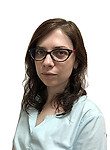 Перминова Татьяна Евгеньевна