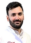 Беридзе Леван Шакроевич