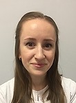 Легкова Юлия Владимировна