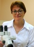 Манаенкова Галина Викторовна