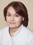 Арцышевич Наталья Геннадиевна. Врач функциональной диагностики 