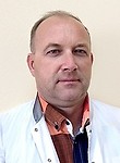 Захаров Сергей Владиславович. Кардиолог, Терапевт