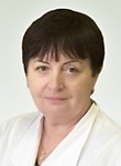 Комякова Татьяна Сергеевна. Гинеколог