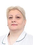 Вартанова Анжела Ивановна. Окулист (офтальмолог)