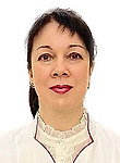 Николаева Елена Александровна