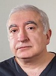 Аганов Сергей Эдуардович