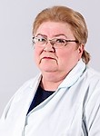 Каткова Светлана Васильевна