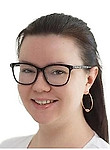 Смирнова Екатерина Юрьевна