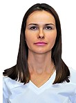 Галич Маргарита Дмитриевна