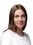 Тимофеева Татьяна Владимировна