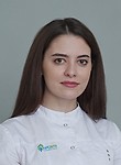Озиева Милана Иссаевна
