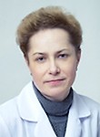 Ледванова Светлана Анатольевна