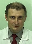 Бондарчук Андрей Николаевич. Гастроэнтеролог, Терапевт