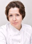 Юшманова Светлана Леонидовна