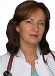 Орлова Екатерина Ивановна. Анестезиолог