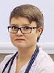 Самсонова Мария Леонидовна