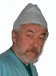 Юшкевич Григорий Алексеевич. Анестезиолог