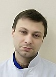 Нежданов Григорий Александрович. Нарколог, Психиатр