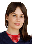 Ластовкина Ольга Юрьевна