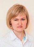Вязилова Карина Леонидовна. Гинеколог, Акушер, Репродуктолог (ЭКО)