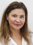 Мамедова Марина Владимировна. Рентгенолог, УЗИ-специалист