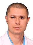 Тепляков Петр Юрьевич