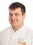 Воробьев Антон Сергеевич