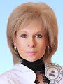 Пастухова Ирина Михайловна