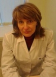 Смирнова Елена Дмитриевна
