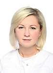 Гусева Екатерина Сергеевна