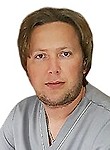 Балуев Максим Анатольевич