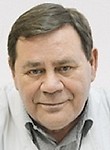 Комиссаров Игорь Алексеевич. Проктолог