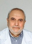 Осипов Игорь Борисович