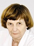 Гузева Валентина Ивановна