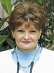 Серикова Елена Валерьяновна. Аллерголог, Пульмонолог, Педиатр