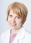 Александрова Надежда Валентиновна