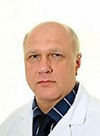 Алексеевский Станислав Анатольевич. Ортопед, Травматолог