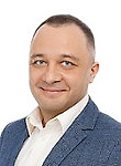 Фролов Дмитрий Андреевич