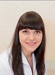 Данилова Инна Анатольевна