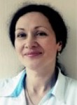 Шмелева Ольга Олеговна