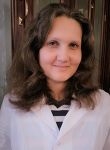 Ткачева Елена Александровна
