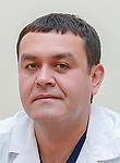 Сафаров Бобир Ибрагимович. Нейрохирург
