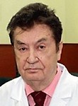 Берснев Валерий Павлович. Нейрохирург