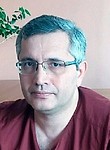 Алиев Вугар Алиевич. Нейрохирург